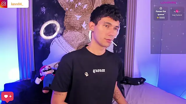 Alexx tc online show from 03-11-26, 03:22