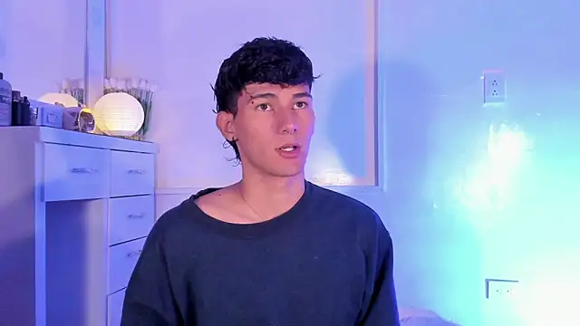 Alexx tc online show from 03-23-25, 04:05