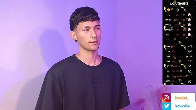 Alexx tc online show from 10-24-25, 06:45