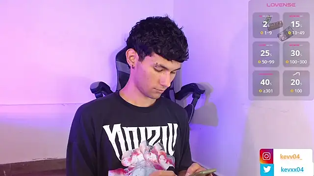 Alexx tc online show from 11-26-25, 05:18