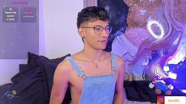 Alexx tc online show from 03-25-26, 02:33