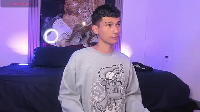 Alexx tc online show from 01-08-26, 01:55