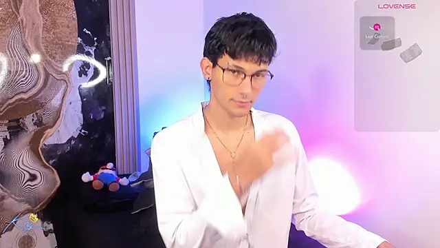 Alexx tc online show from 06-28-26, 02:40