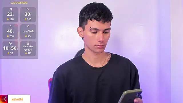 Alexx tc online show from 01-13-26, 03:54