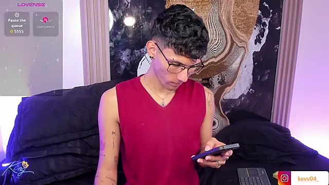 Alexx tc online show from 03-29-26, 03:30