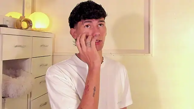 Alexx tc online show from 02-23-25, 03:56