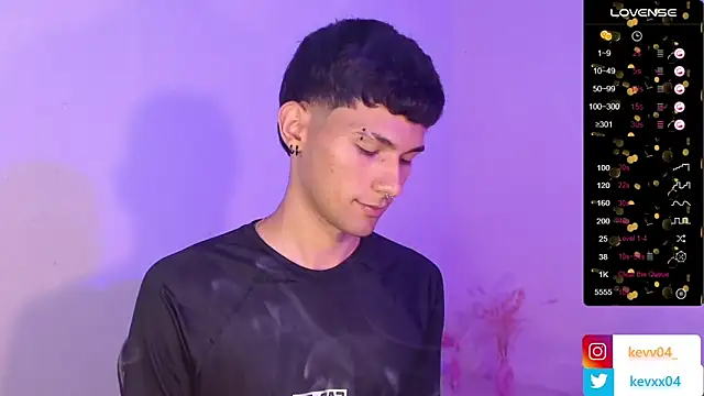 Alexx tc online show from 10-23-25, 05:06