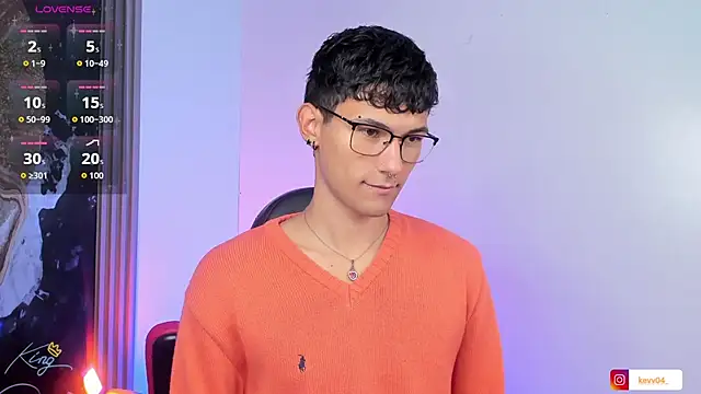 Alexx tc online show from 04-11-26, 10:35