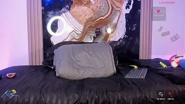Alexx tc online show from 07-07-26, 06:47