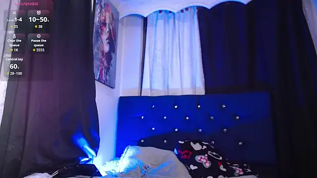 Sexys Boys Hot1 online show from 03-30-26, 02:02