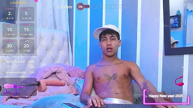Snapshot of Sexys_Boys_Hot1 chatting on 01-10-25, 08:51 Sexys Boys Hot1 online show from 01-10-25, 08:51