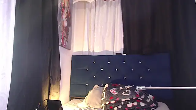 Sexys Boys Hot1 online show from 02-09-26, 01:58