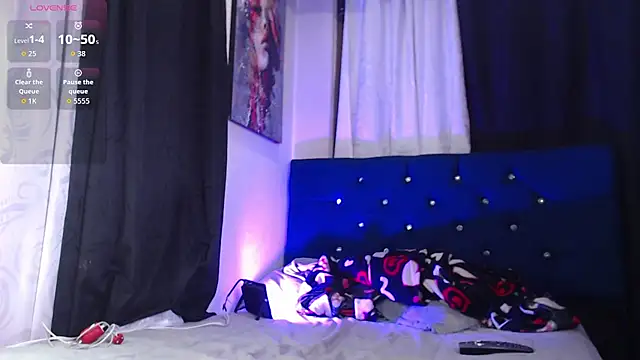 Sexys Boys Hot1 online show from 03-24-26, 01:38