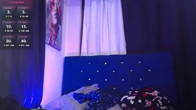 Sexys Boys Hot1 online show from 04-01-26, 01:41