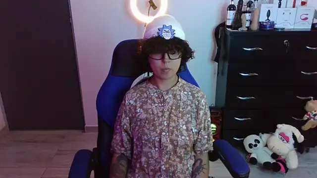 thomascooper7 online show from 11-08-25, 06:22