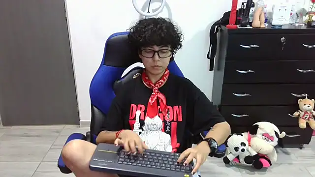 thomascooper7 online show from 03-27-26, 07:48