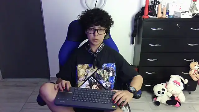 thomascooper7 online show from 03-29-26, 07:59