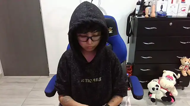 thomascooper7 online show from 01-13-26, 08:13