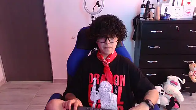 thomascooper7 online show from 10-31-25, 07:21