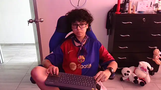 thomascooper7 online show from 03-22-26, 06:53