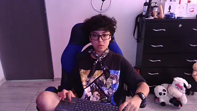 thomascooper7 online show from 02-05-26, 05:53