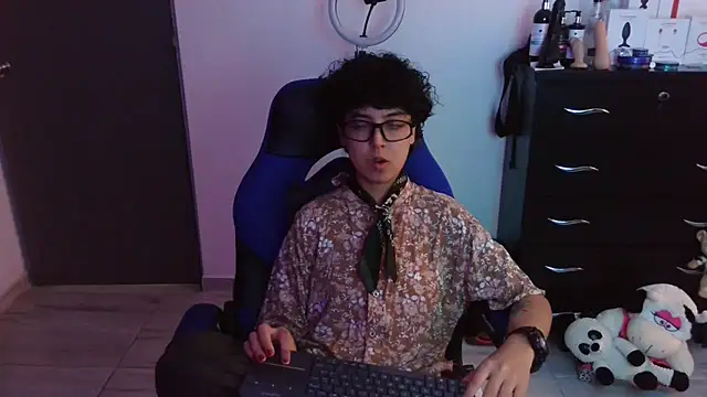 thomascooper7 online show from 02-19-26, 07:11