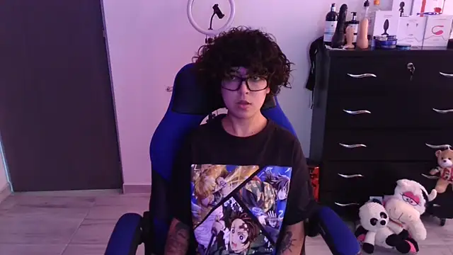 thomascooper7 online show from 11-03-25, 07:06