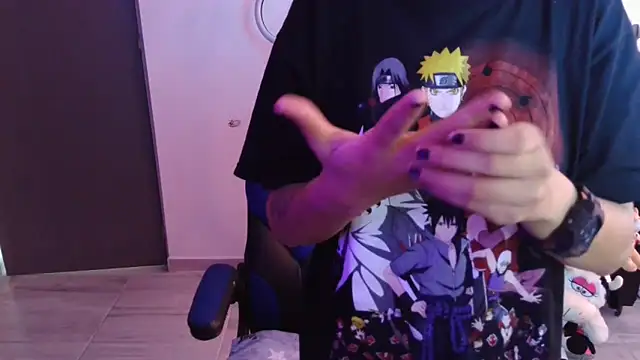 thomascooper7 online show from 10-30-25, 06:49