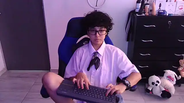 thomascooper7 online show from 02-23-26, 07:14