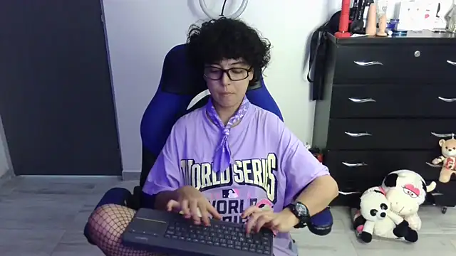 thomascooper7 online show from 04-02-26, 08:15