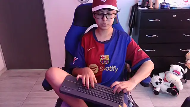 thomascooper7 online show from 12-02-25, 06:42