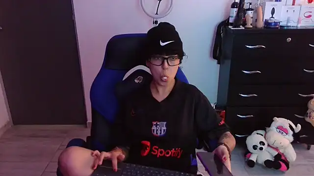 thomascooper7 online show from 01-31-26, 07:23