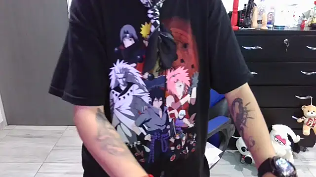 thomascooper7 online show from 03-16-26, 10:56