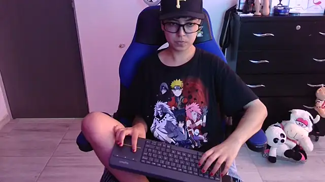 thomascooper7 online show from 12-01-25, 06:53