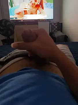 Tom18 hott online show from 02-25-26, 11:37