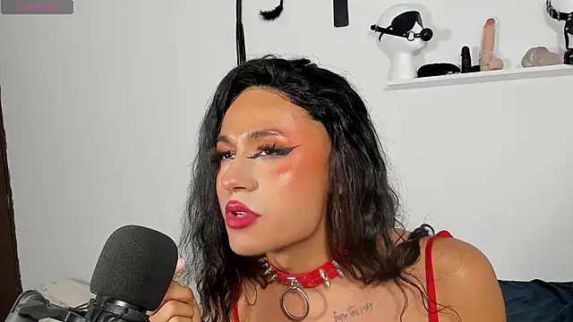 Sabrina Rosse   online show from 03-04-25, 06:26