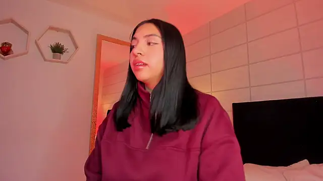 Christine Laam online show from 01-17-26, 12:20