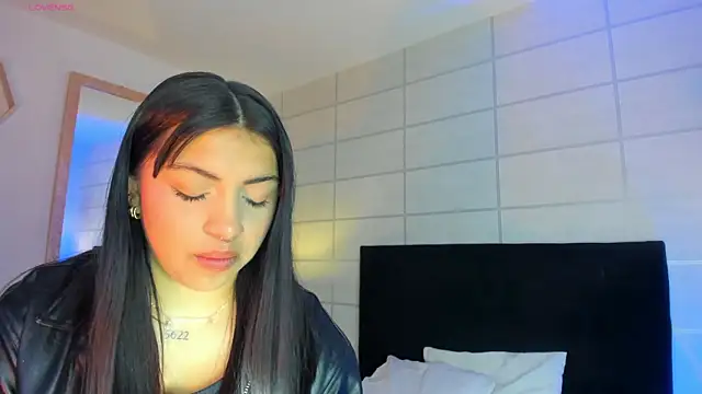 Christine Laam online show from 02-13-26, 12:16