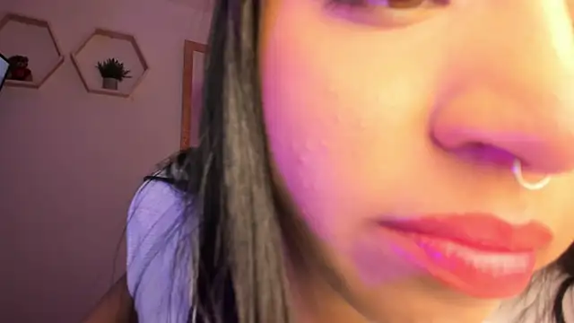 Snapshot of Christine_Laam chatting on 05-26-26, 12:03 Christine Laam online show from 05-26-26, 12:03