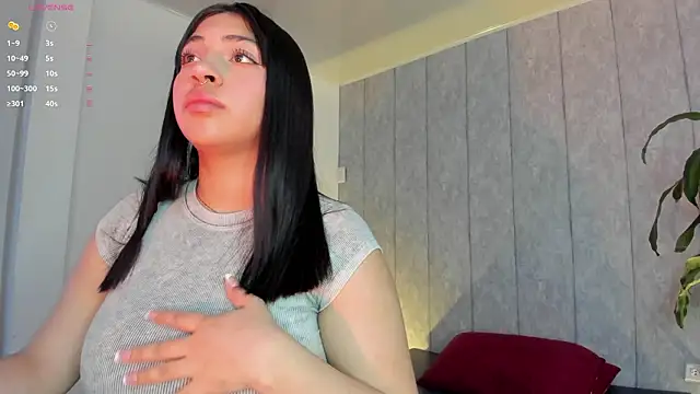 Christine Laam online show from 02-18-26, 07:32