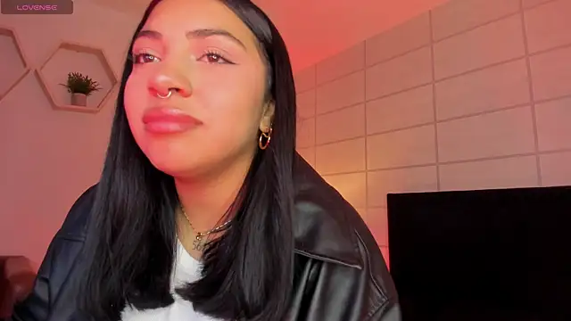 Christine Laam online show from 12-15-25, 12:00