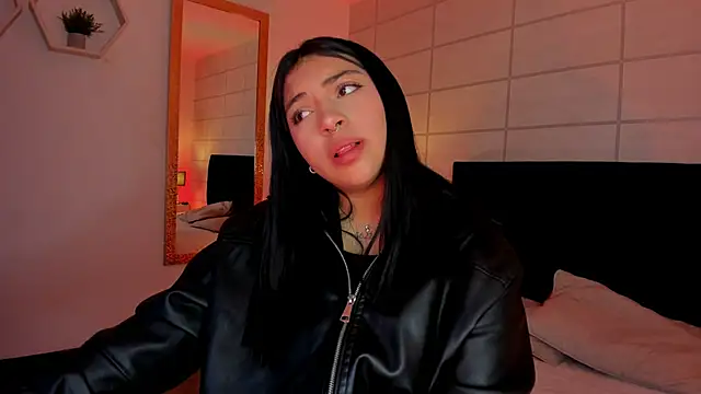 Christine Laam online show from 02-24-26, 11:55