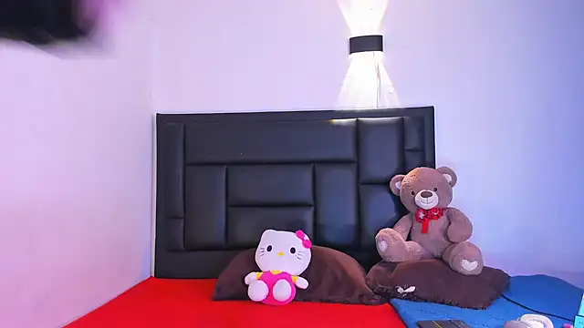 GiselleBlare online show from 09-16-25, 04:57