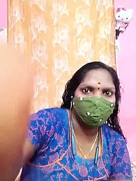 Tamil queensexy online show from 03-22-25, 12:35