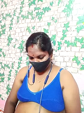 Tamil queensexy online show from 02-23-25, 05:29