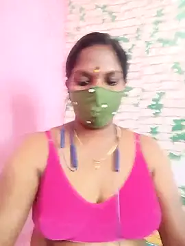 Tamil queensexy online show from 02-19-25, 05:27