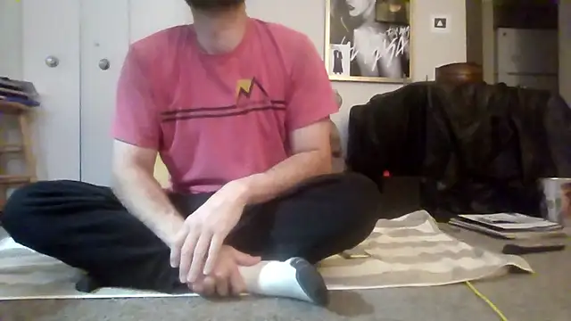 rickydickyskull online show from 11-28-25, 02:56