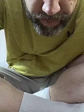 rickydickyskull online show from 11-05-25, 08:34