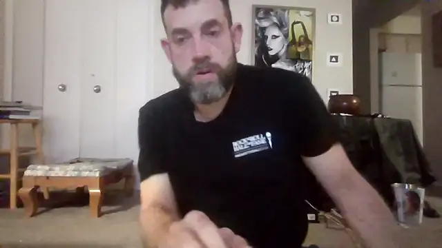 rickydickyskull online show from 12-01-25, 04:57