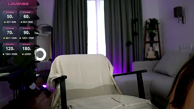 NattyPierce online show from 10-17-25, 05:55